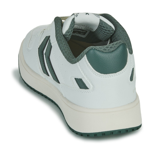 hummel - ST POWER PLAY RT - Blanc / Vert