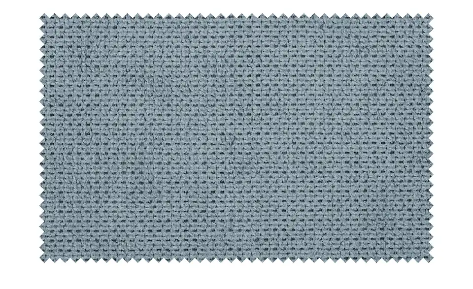 Ecksofa Krissy Taubengrau, Marineblau rechts