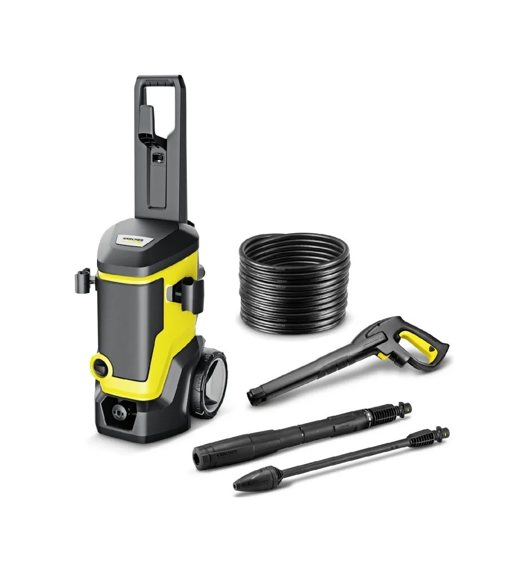 KARCHER højtryksrenser K 7 WCM - 1.317-400.0