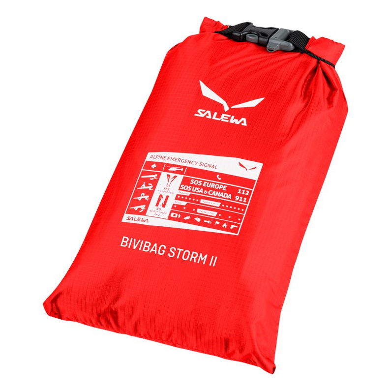 Salewa Storm II Bivibag