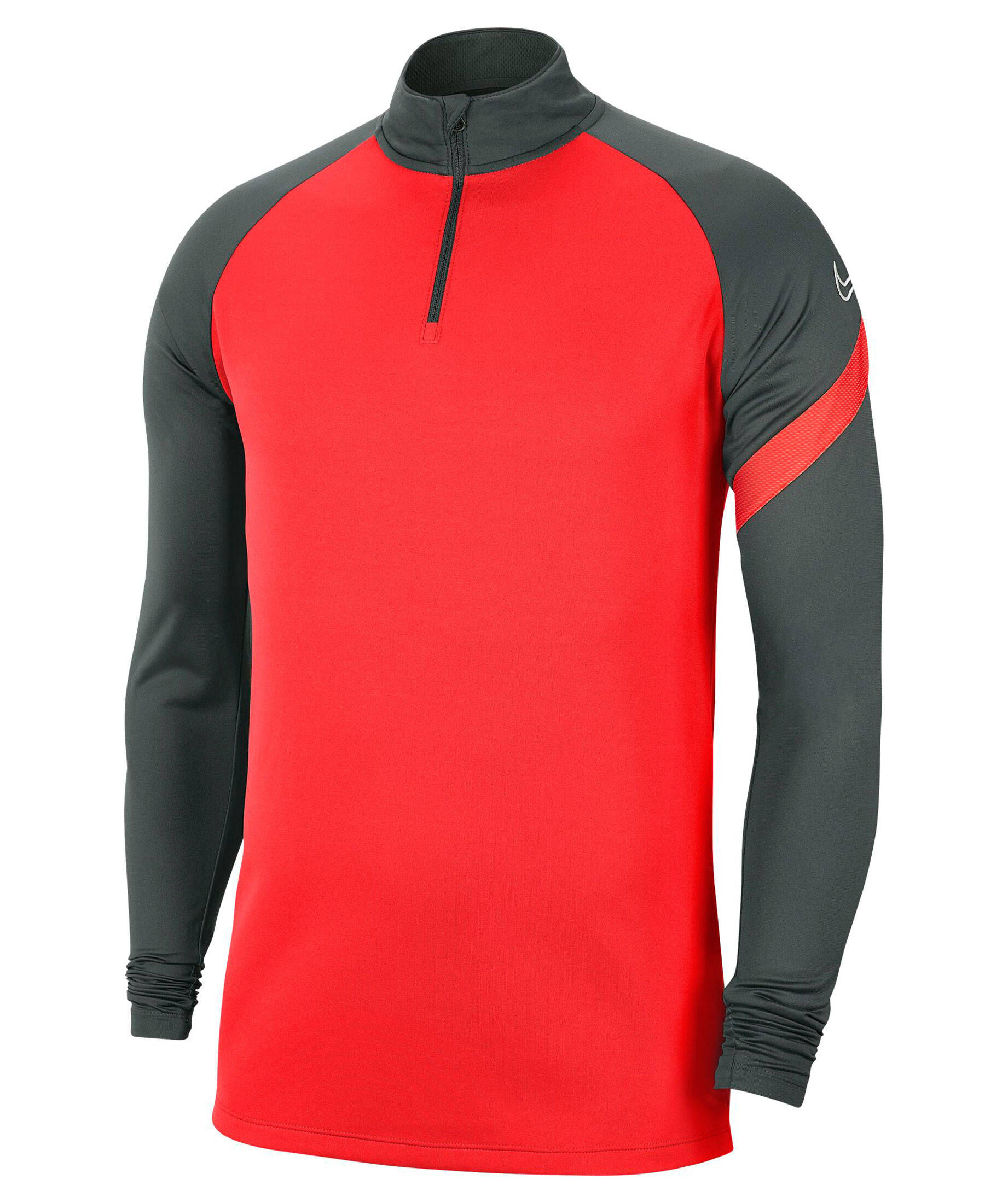 Nike| Herren Fußballoberteil DRI-FIT ACADEMY Langarm