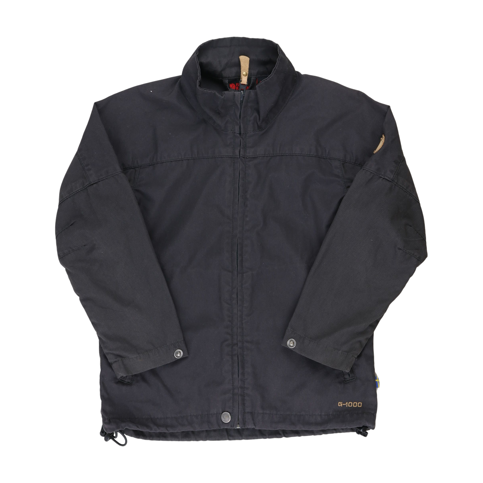 Fjällräven Alex Jakke, Barn - 116