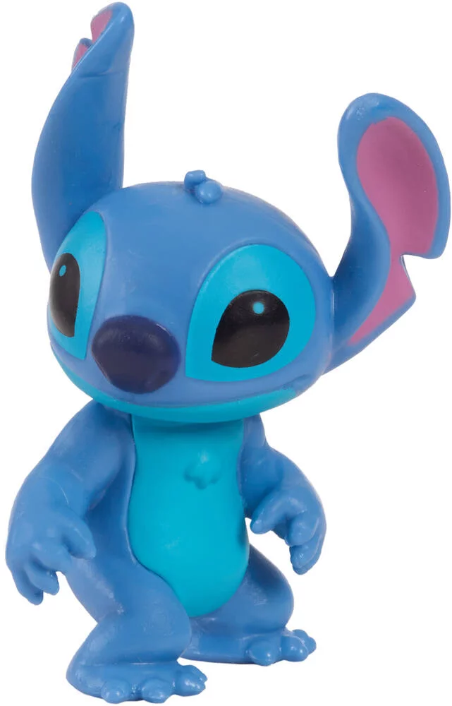 DISNEY STITCH - COFFRET SURF, PALMIER ET FIGURINE