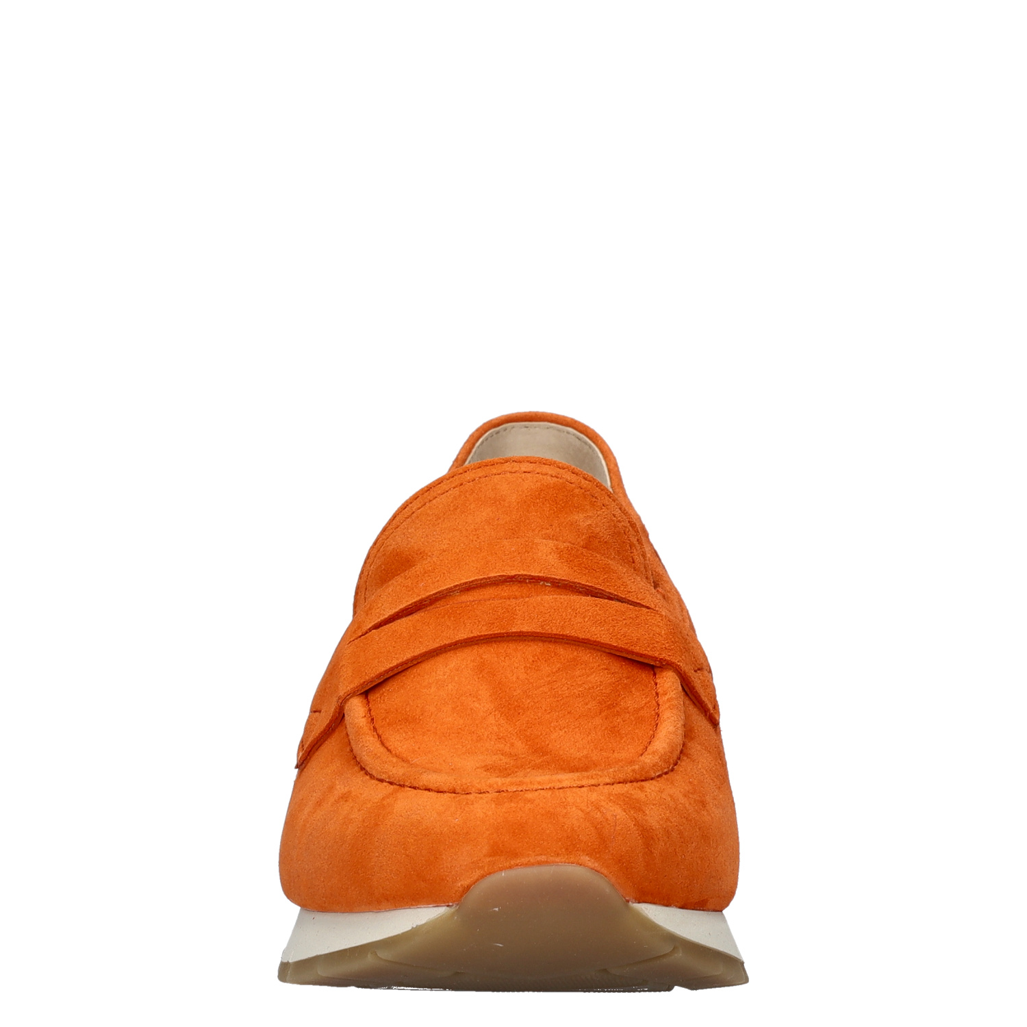 dames loafer Gabor Oranje