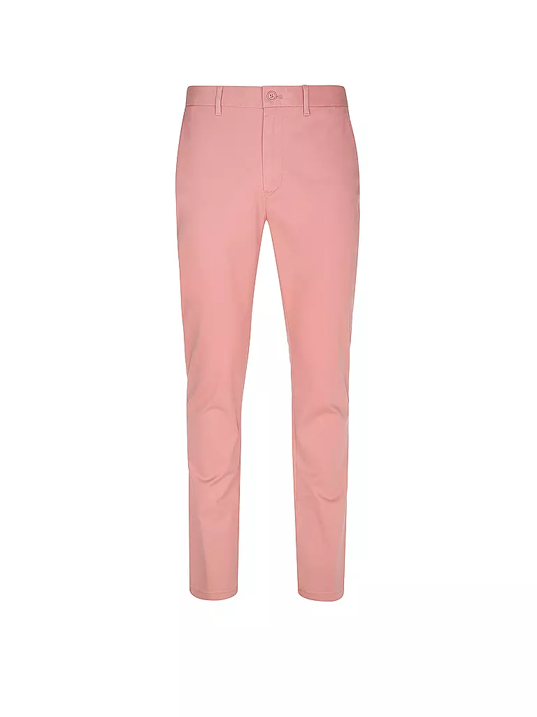 TOMMY HILFIGER Chino DENTON rosa