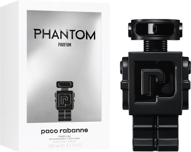 Rabanne paco rabanne Phantom Parfum refillable 150 ML