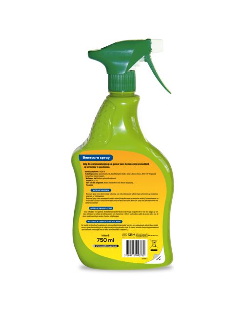 Protect Garden Benecura Spray - Schimmelbestrijding - 750 ml