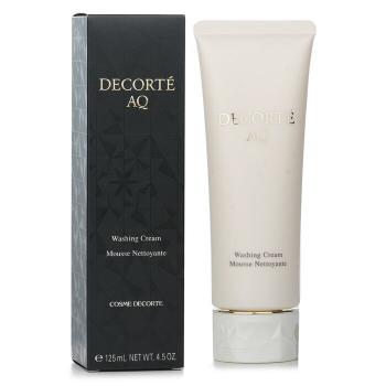 Cosme Decorte Creme de Lavagem AQ  129g
