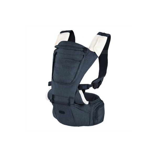 Chicco Marsúpio Hip Seat Denim