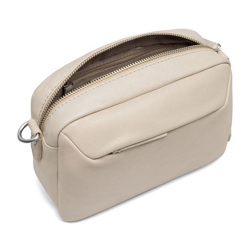 Depeche Crossbody, Cream