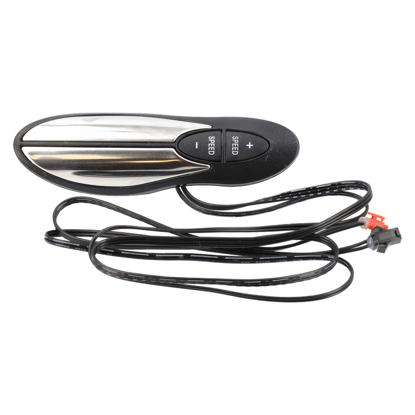 Håndpuls for sensor