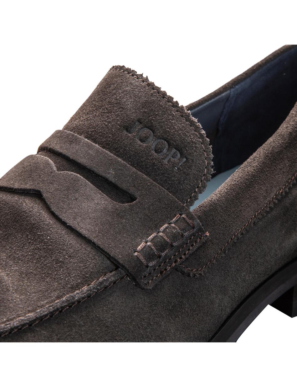 LOAFER SLIP ON LD VELLUTO KLEITOS