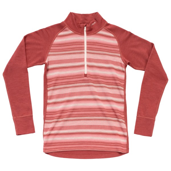 Devold - Women's Signature Merino 230 Zip - Sous-vêtement mérinos