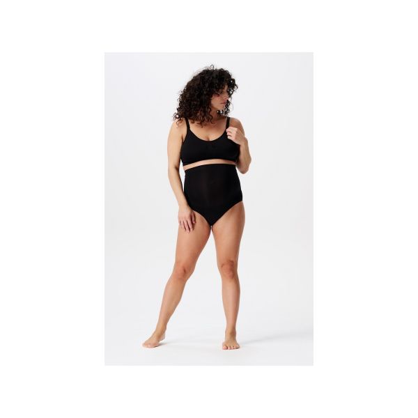 Noppies Seamless Sensil® Slip Nisa Black