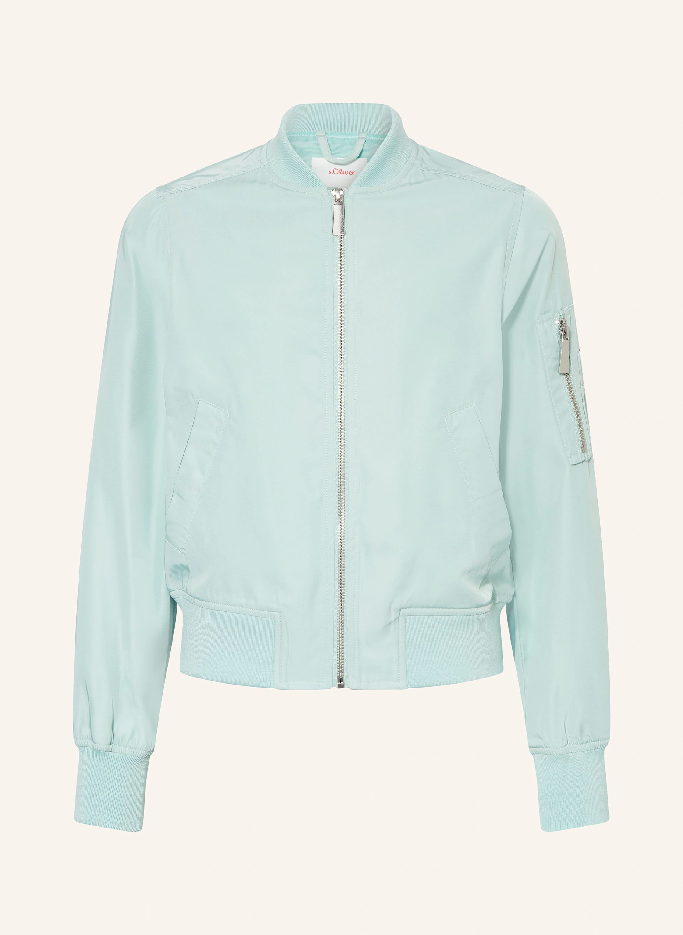 s.Oliver RED Blouson