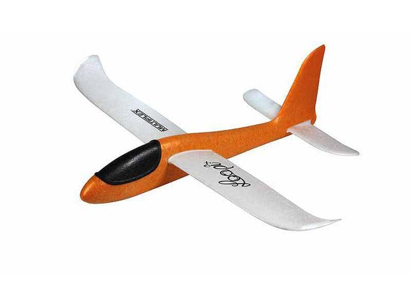 Multiplex Flugzeug Loopi Wurfgleiter