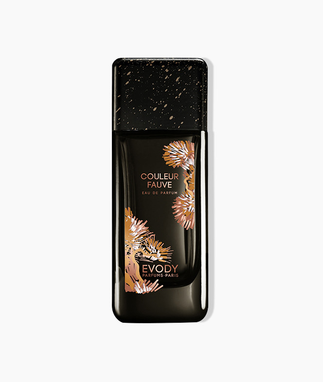 Couleur Fauve EVODY 100 ML