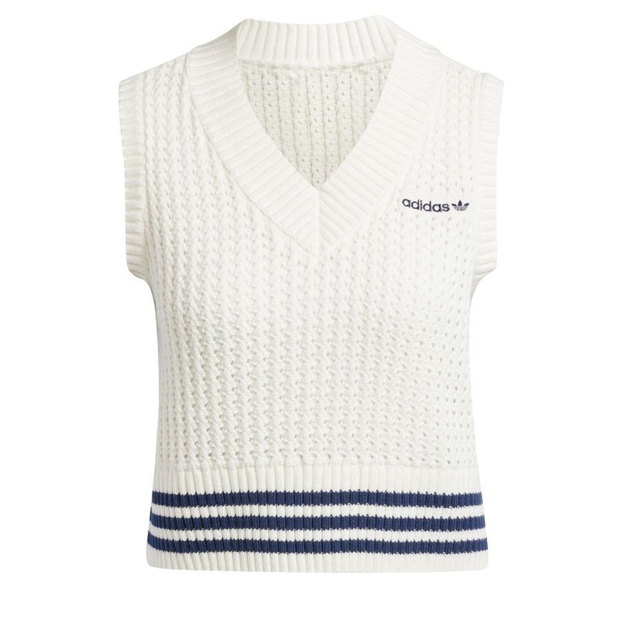 Adidas Original Veste sans manches maille