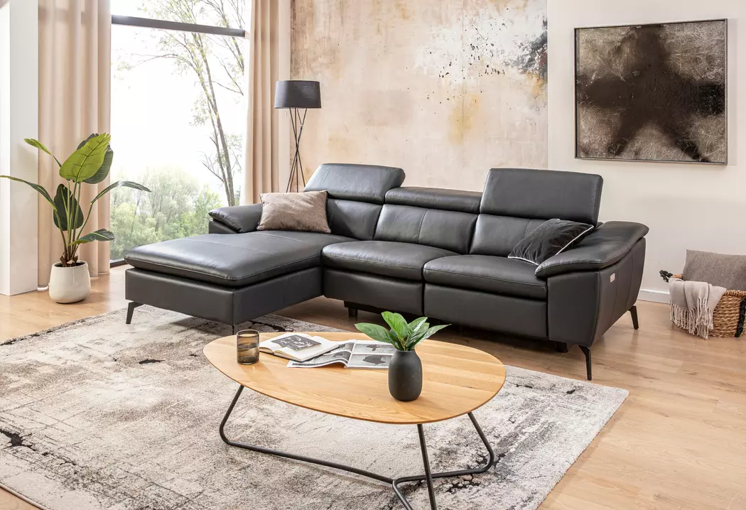 Ecksofa Nico