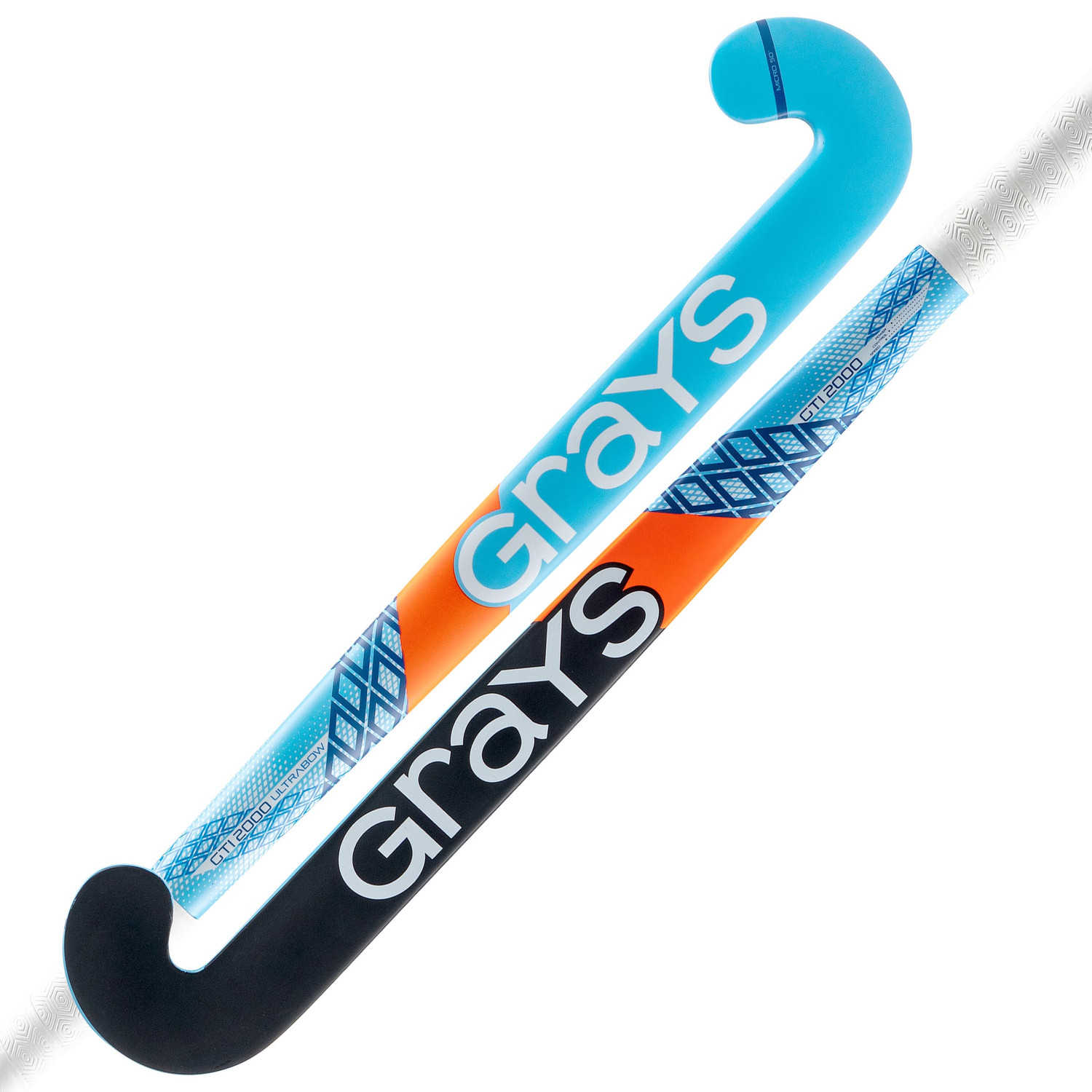 Grays GTI2000 Ultrabow Indoor