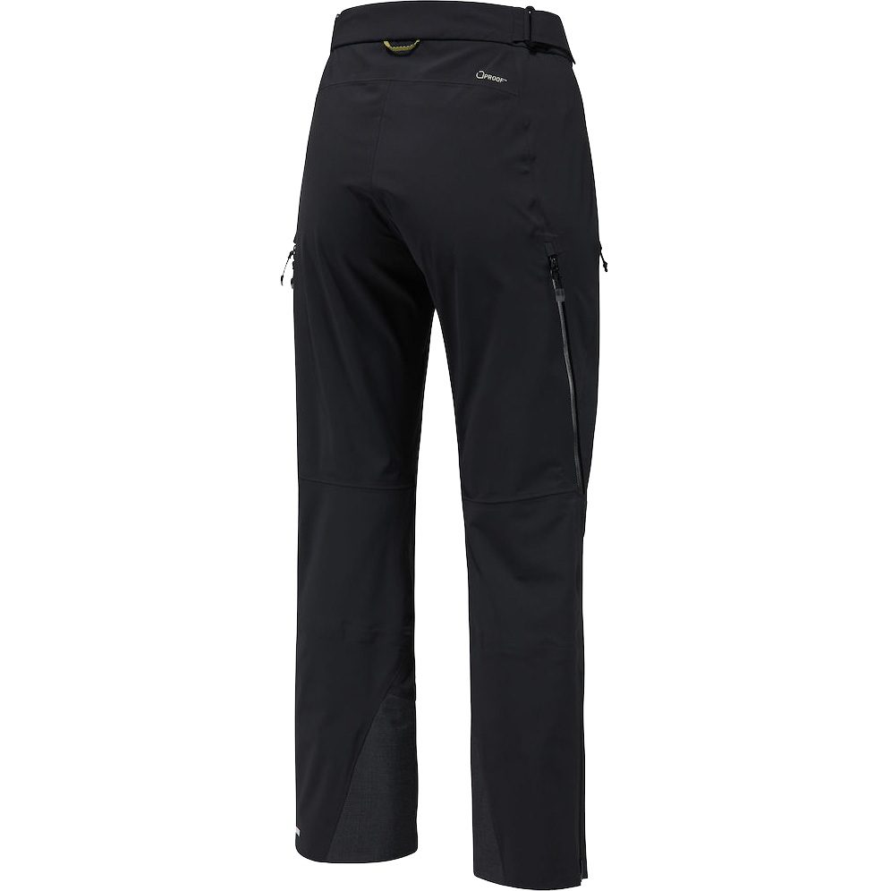 Haglöfs L.I.M Touring Proof Skitourenhose Damen true black