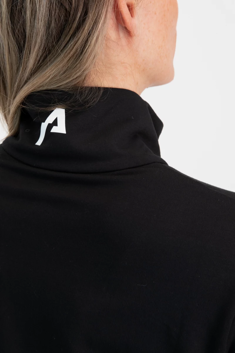 ALBRIGHT St. Anton Damen Midlayer