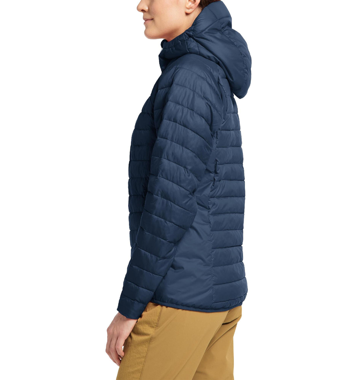 Haglöfs<br>Spire Mimic Hood Women