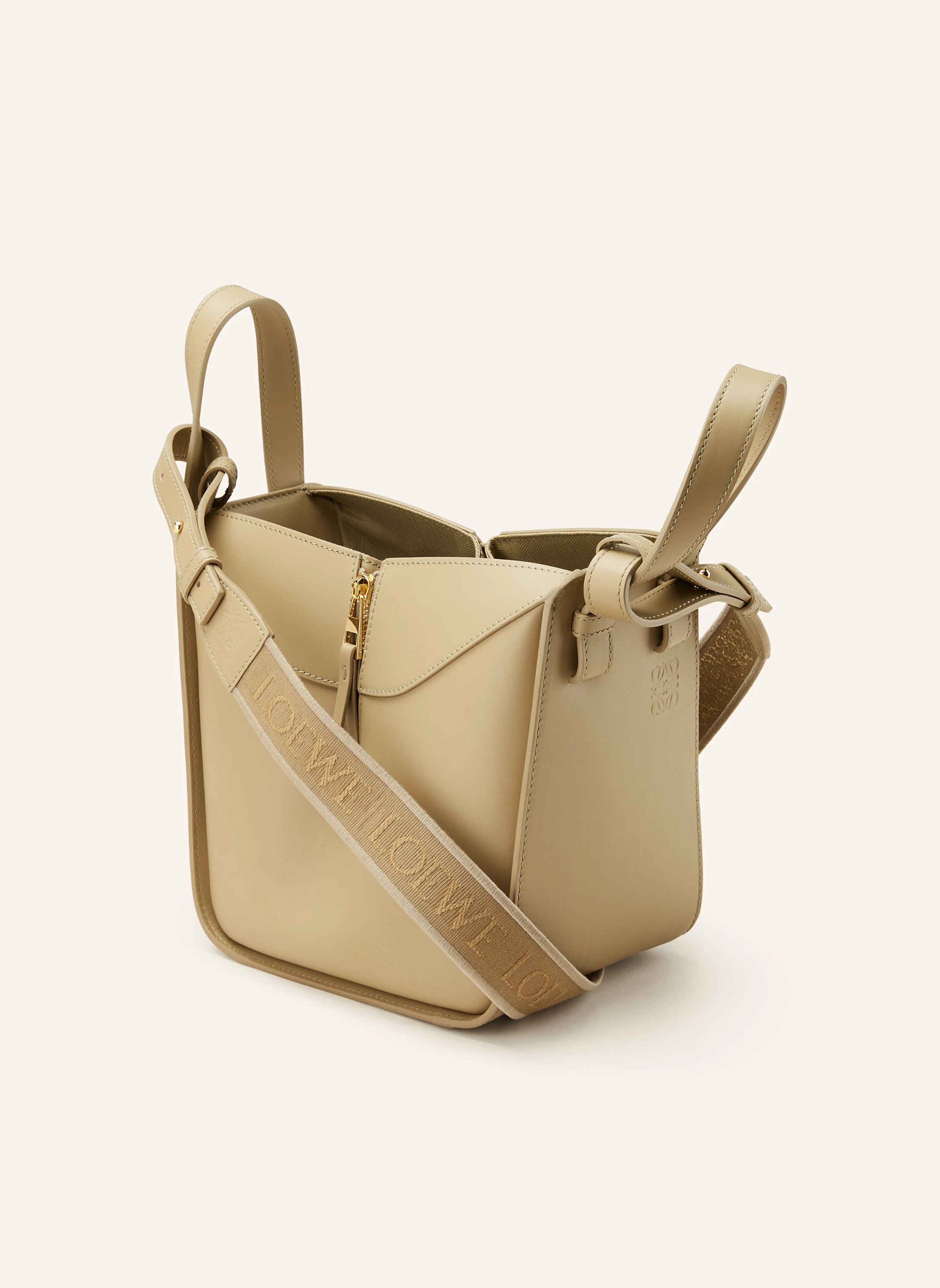 LOEWE Handtasche HAMMOCK