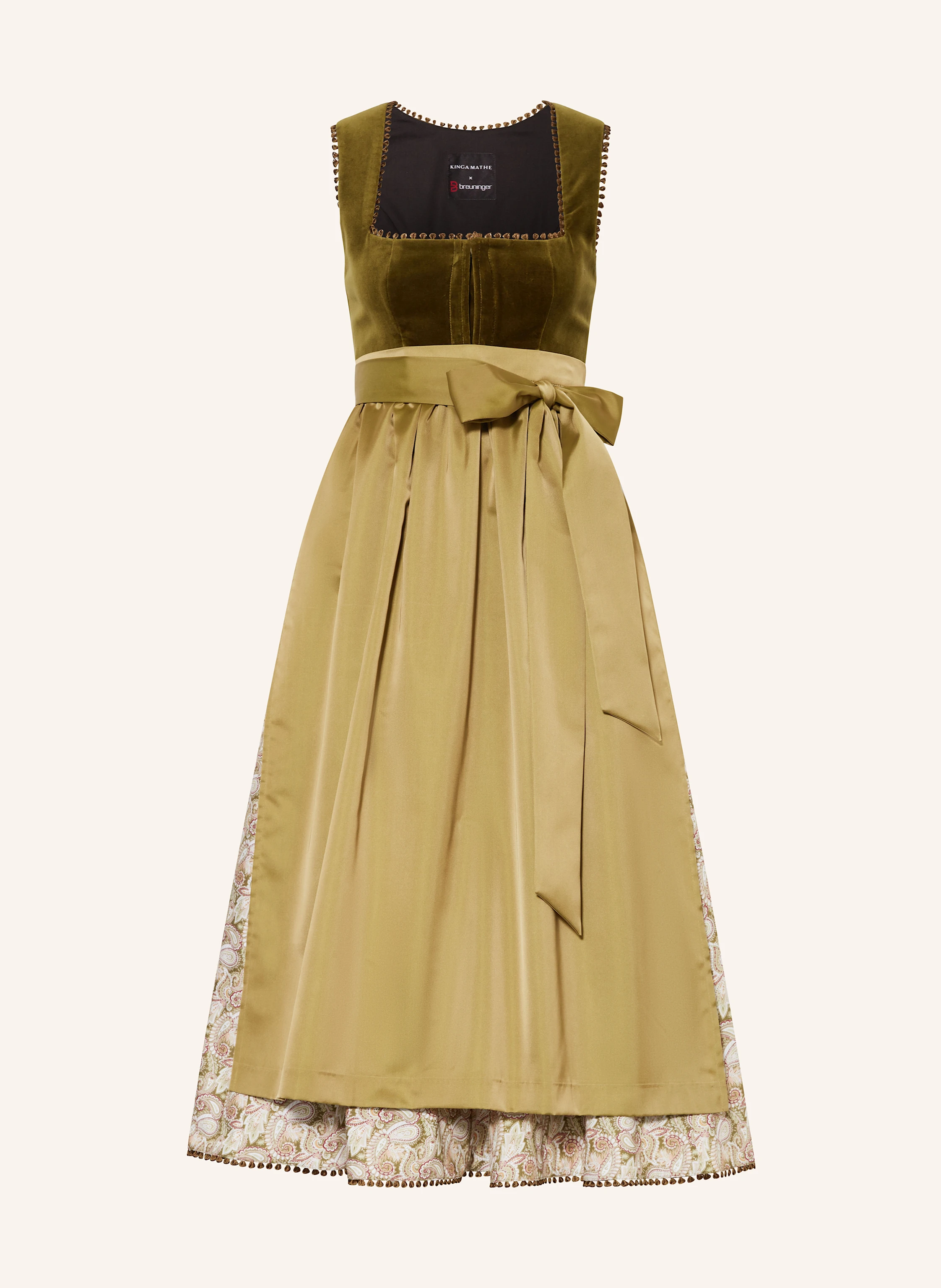 KINGA MATHE Dirndl CONNY