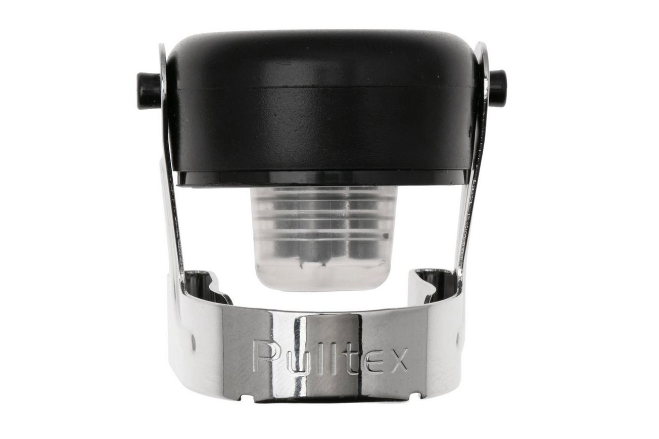 Pulltex Clamp Champagne Stopper 119-953-01 champagnestopper