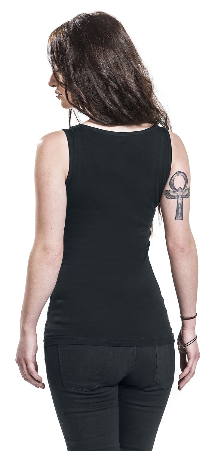 Logo | Nirvana Top