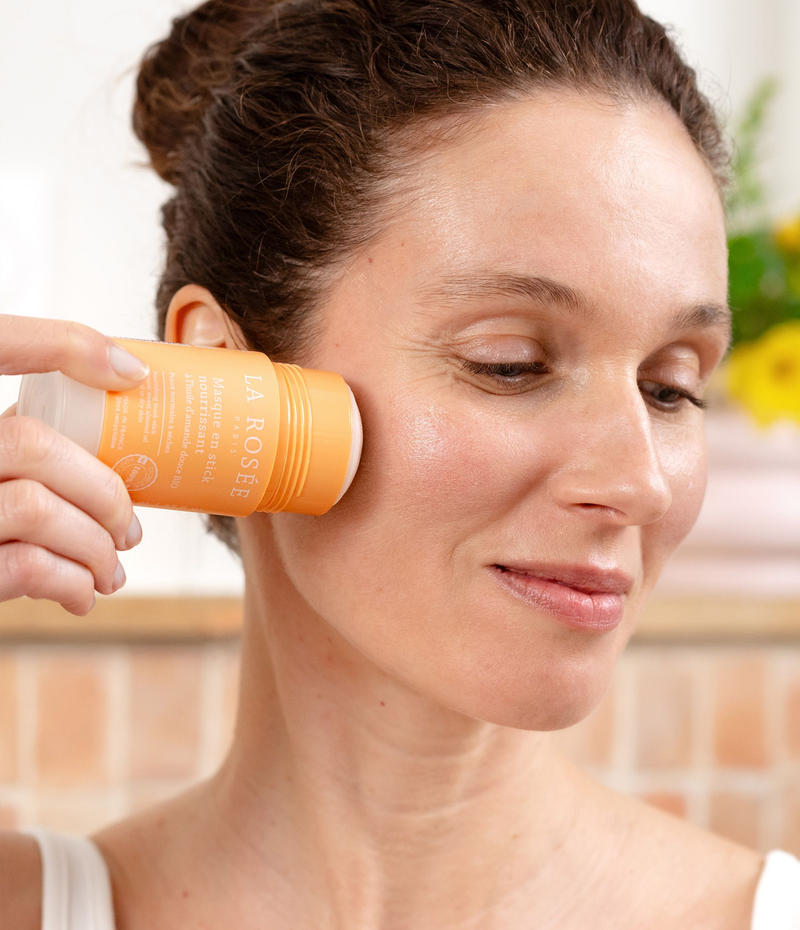 Routine nourrissante