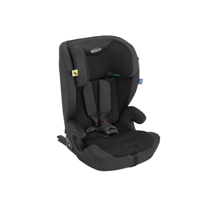 Graco - Kindersitz - Energi™ i-Size R129 - Midnight