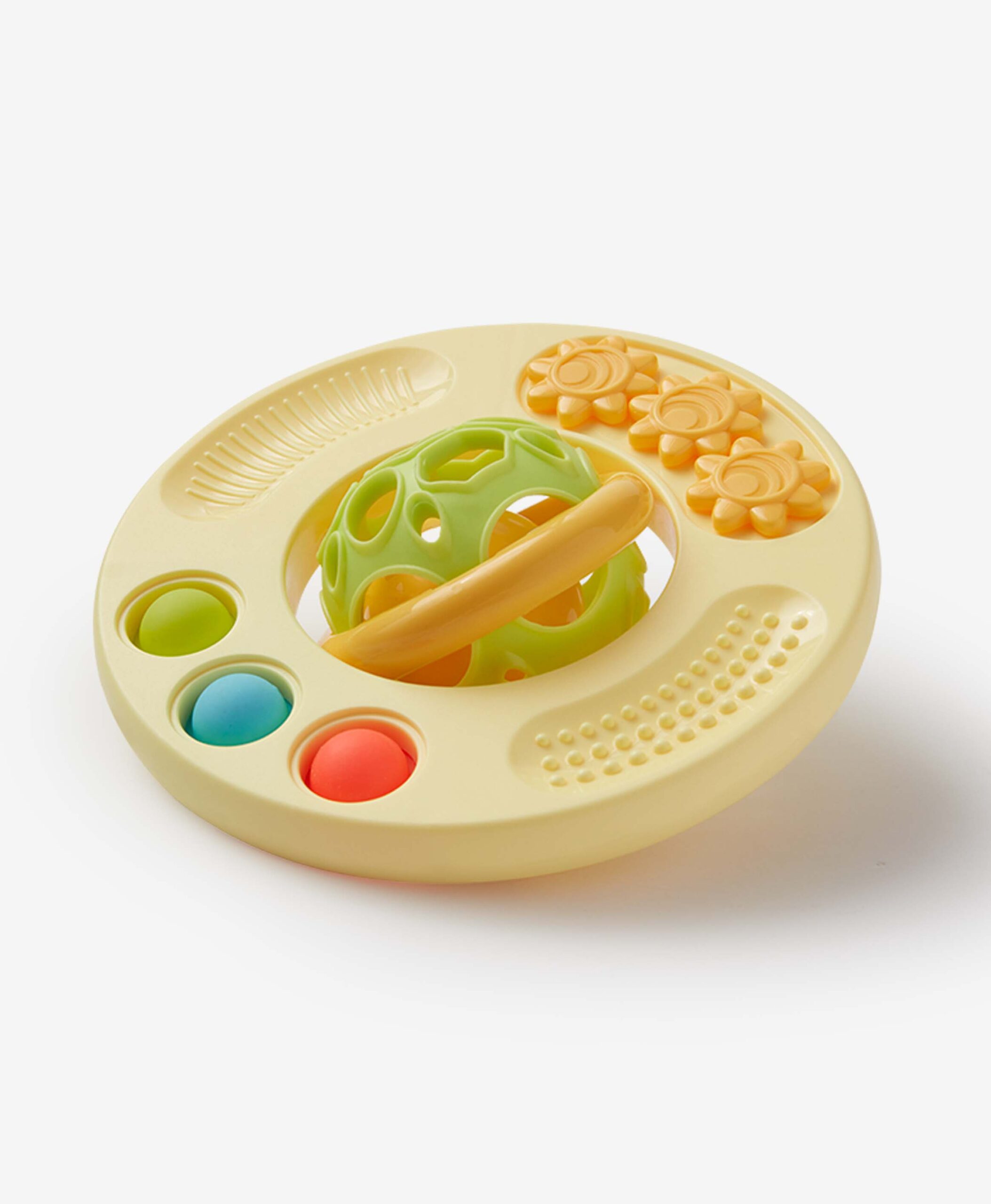 Baby-Spielzeug