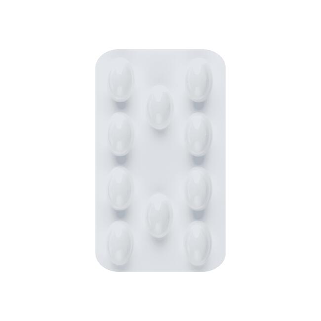 Etos Ibuprofen 200 mg Liquid Caps