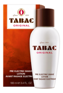 Tabac Original Pre Shave 100ML