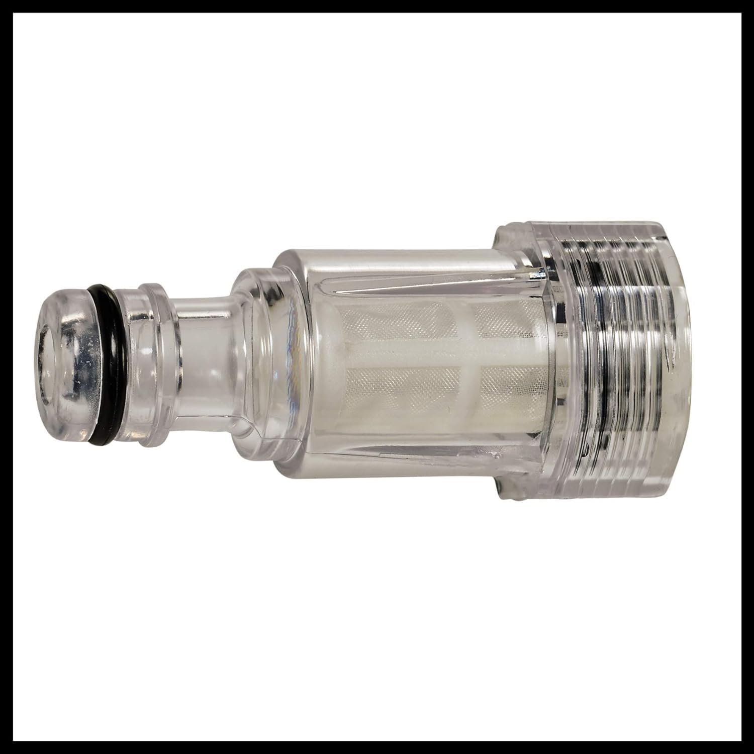 Einhell Hochdruckreiniger TE-HP 170 (2.300 Watt, max. 170 bar, modulares Quick-Couple-System, inkl. Hochdruckschlauch, Pistole, Lanze, div. Düsen, Bürste, Sprühmittelbehälter)