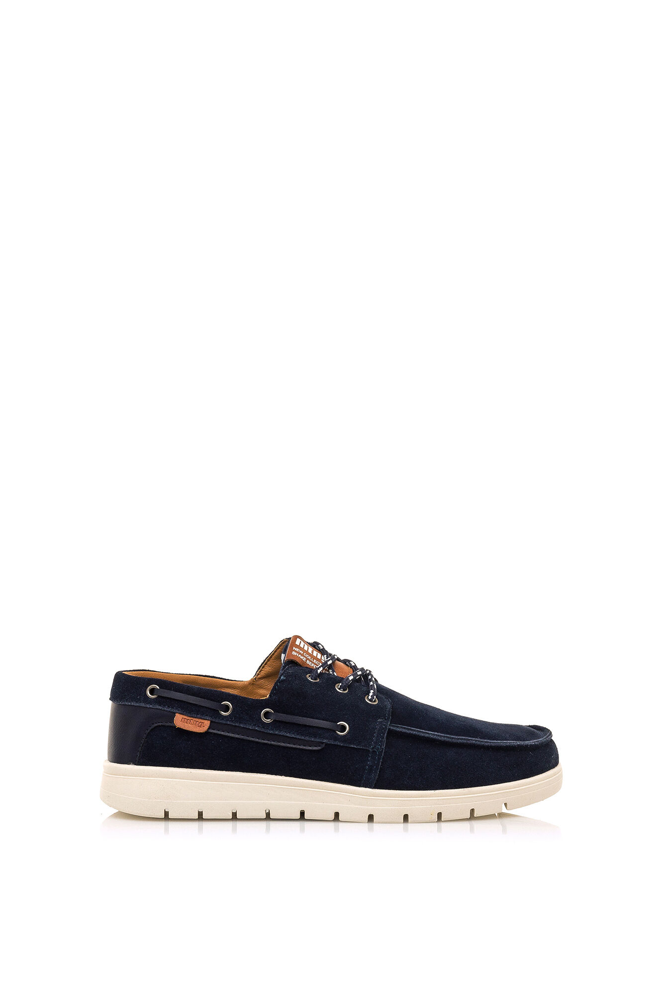 Denver Nautical - Azul