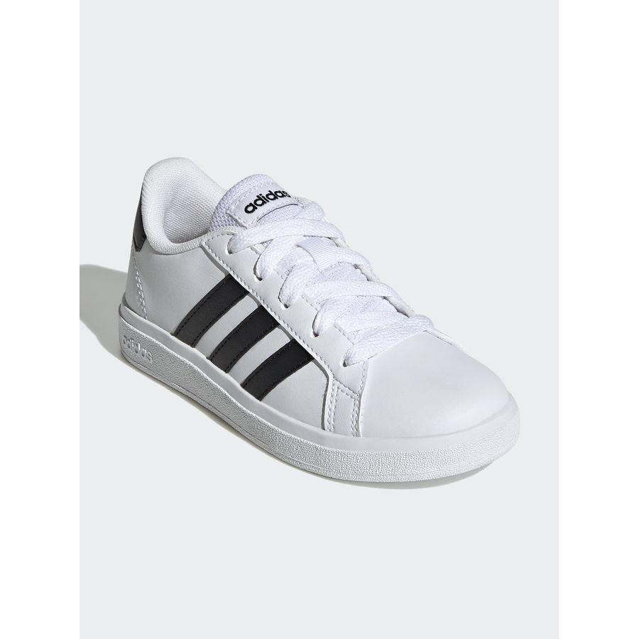 Adidas Chaussure Grand Court Lifestyle Tennis Lace-Up