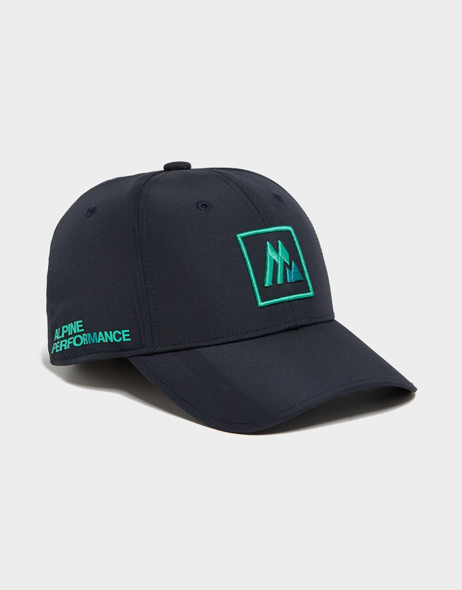 MONTIREX Casquette AP1 Tech