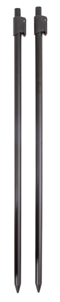 Support de cannes Ultimate Outland Areaplus (avec 2 pieds supplémentaires)