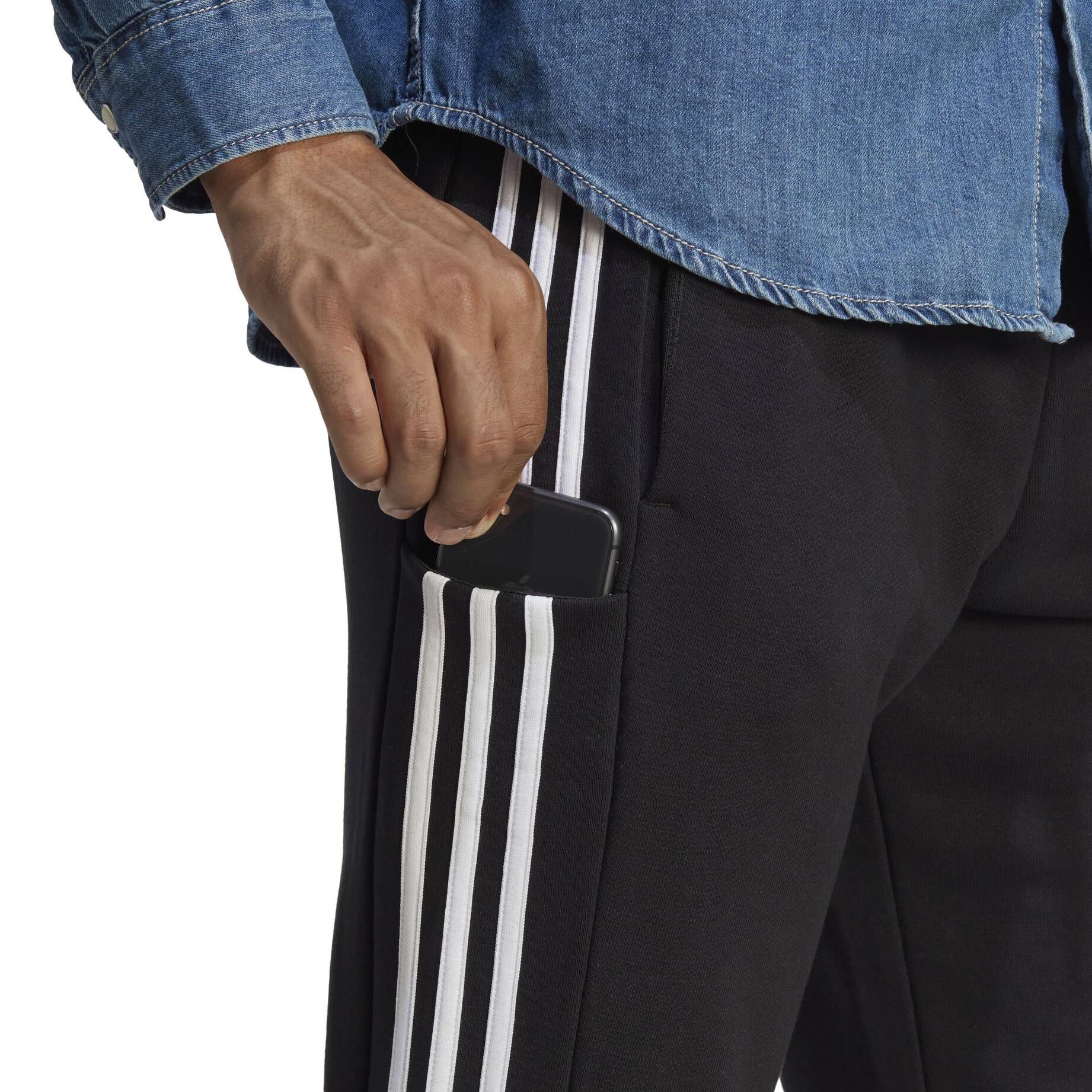 adidas Sportswear| Herren Jogginghose