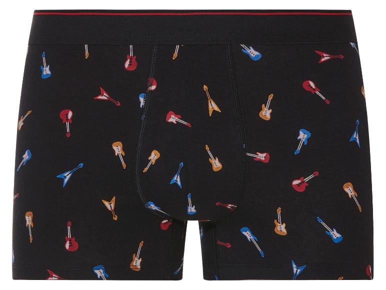 Set van 3 heren boxers