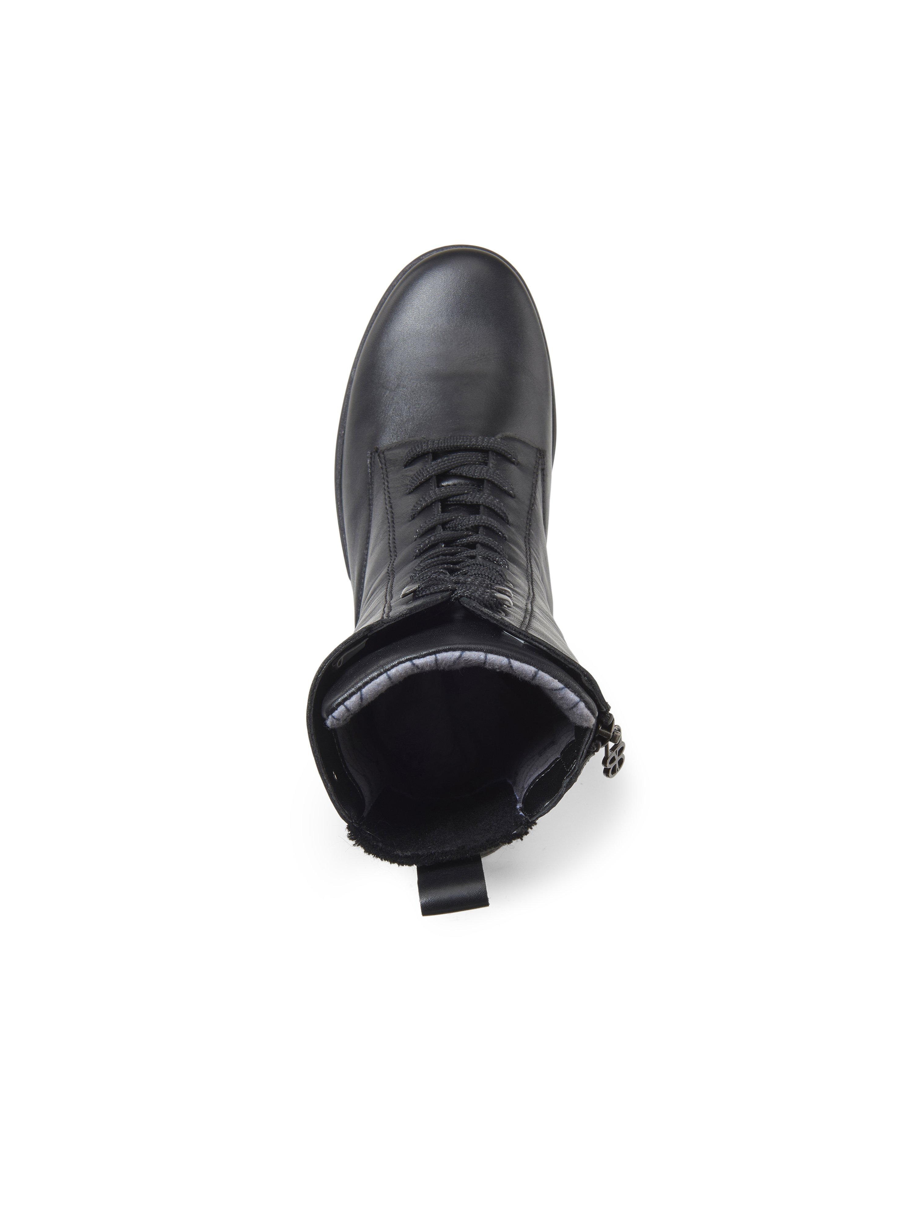 Schnürstiefel