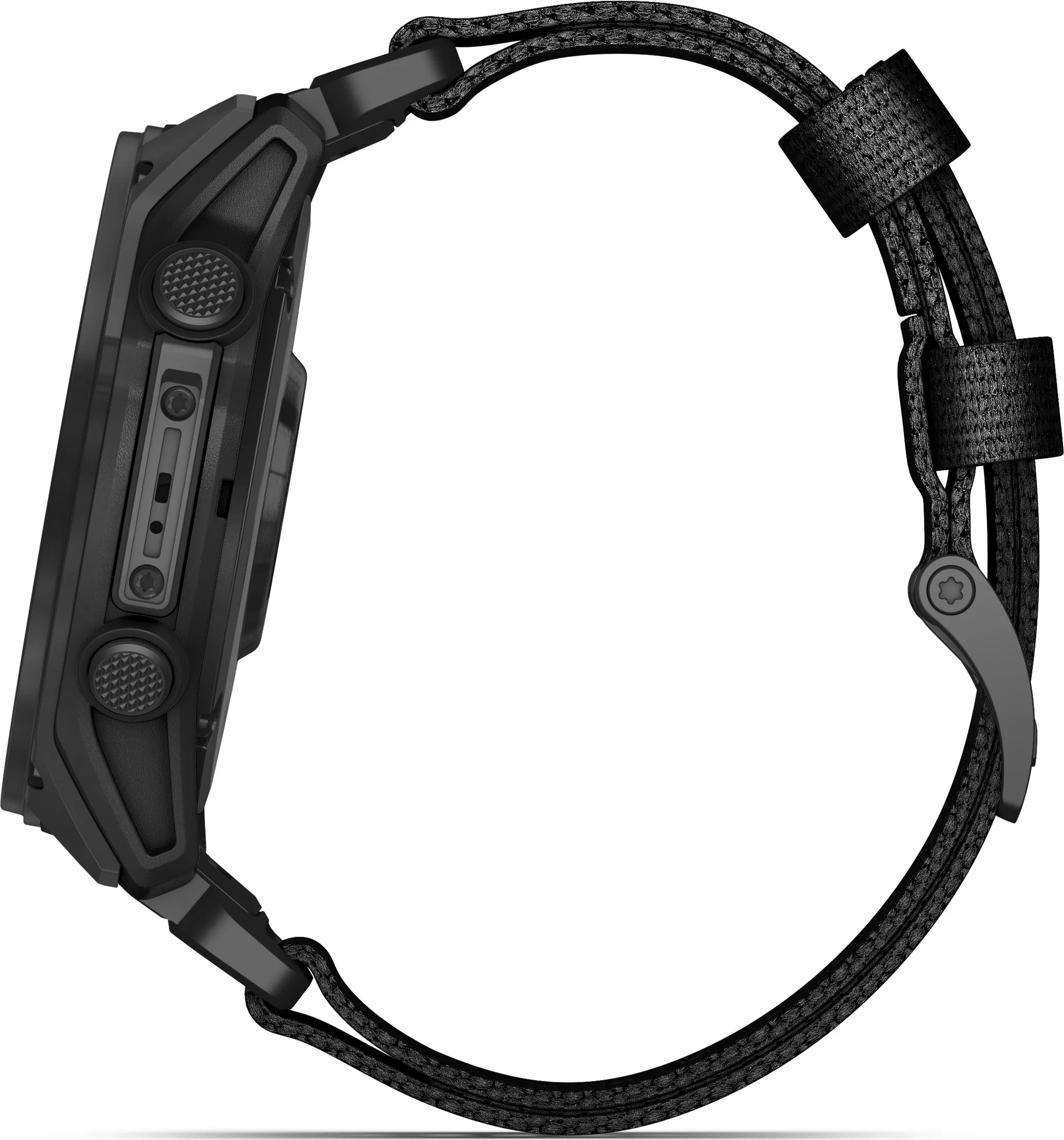 Garmin Tactix 8 Standard, Amoled 51mm, Emea Black