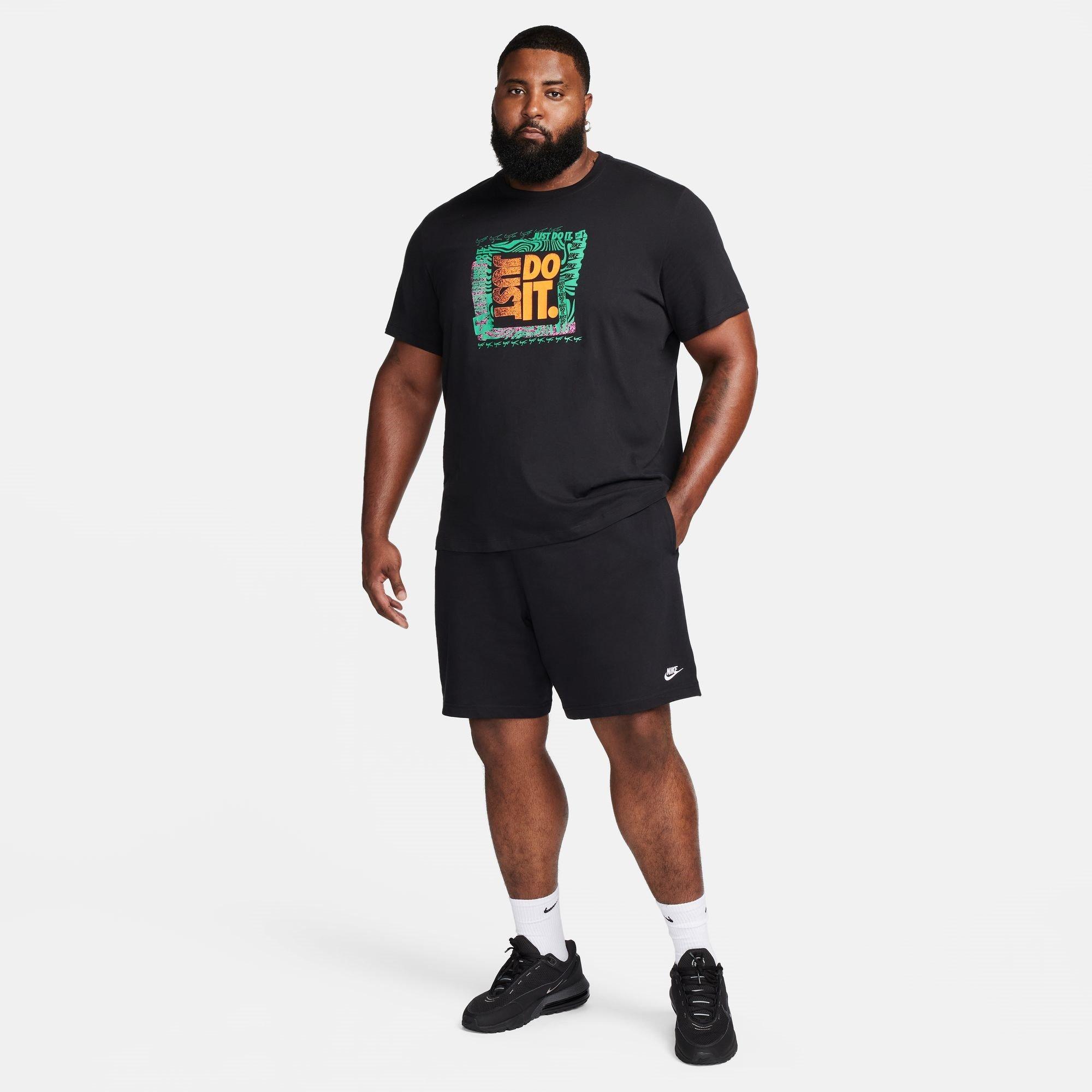 Nike Sportswear Club Mens Shorts