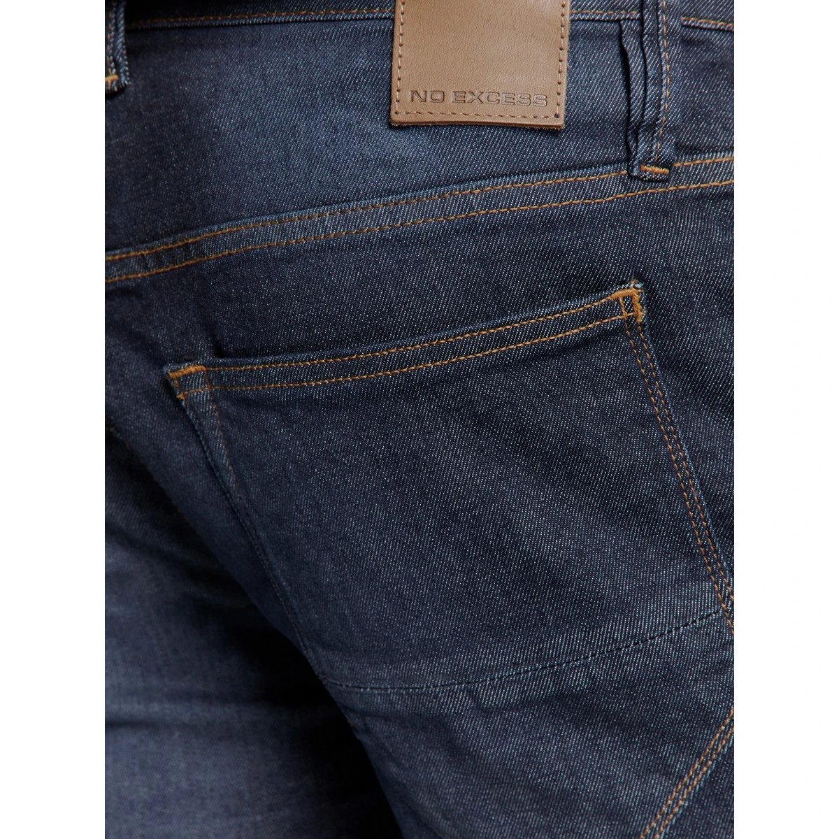 Heren Short KOKE-2030