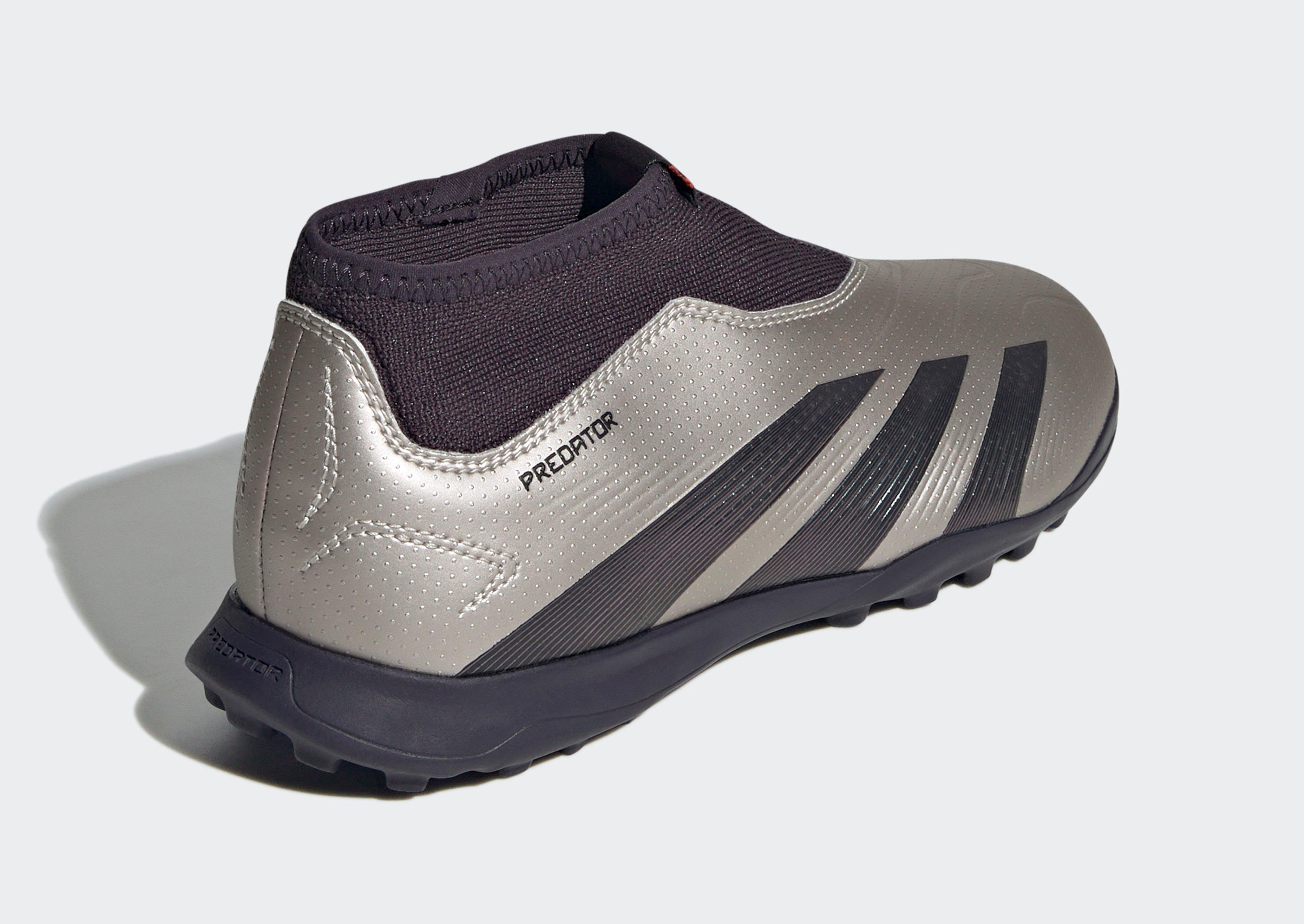 adidas Chaussure sans lacets Predator League Turf Enfants