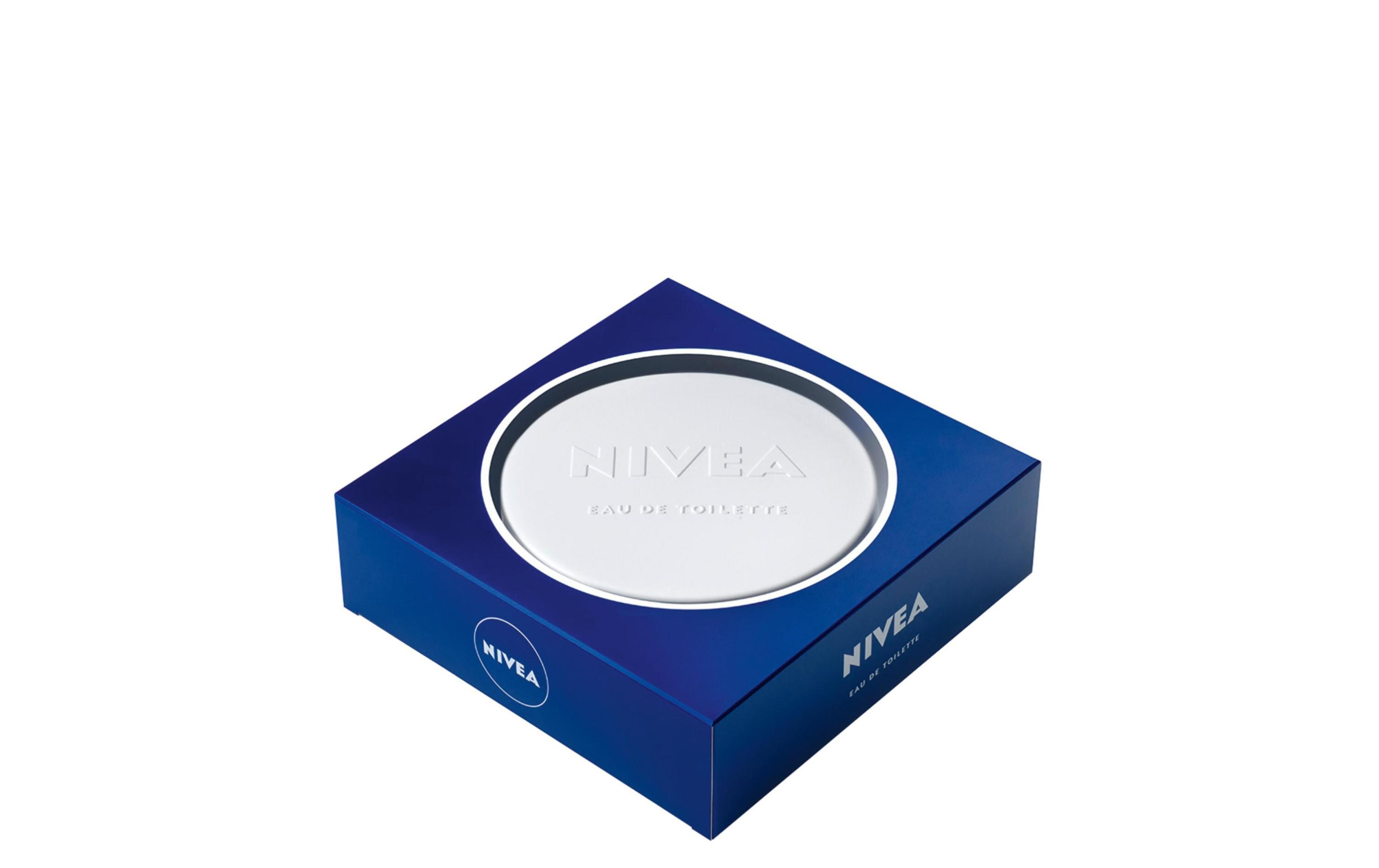 Eau de Toilette Vapo 30 mlNIVEA Creme Duft als Eau de Toilette