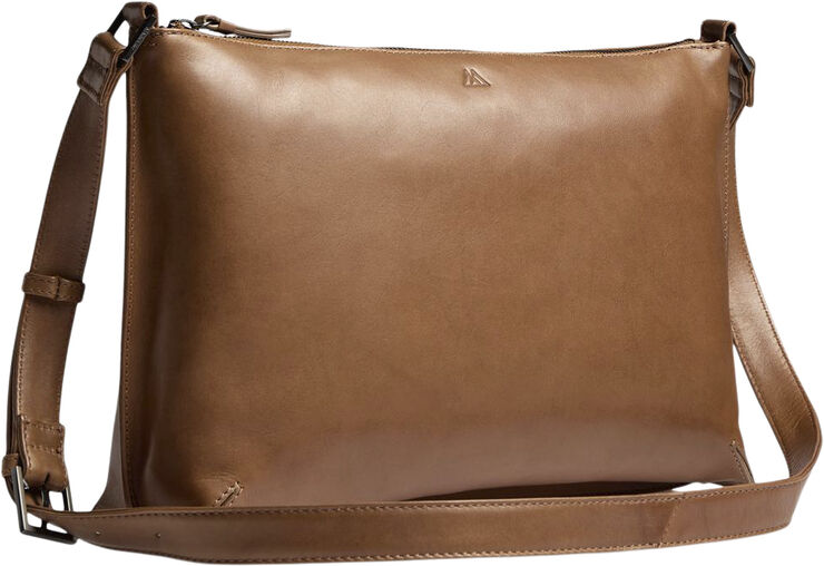Markberg AlettaMBG Crossbody Bag, Ant. Brun